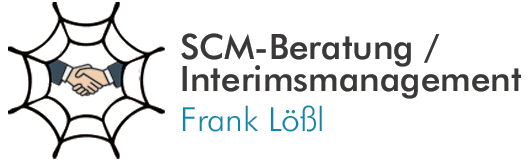 SCM Logistik Frank Lößl